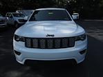 Used 2017 Jeep Grand Cherokee Laredo 4x4, SUV for sale #5680Q - photo 4