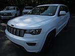 Used 2017 Jeep Grand Cherokee Laredo 4x4, SUV for sale #5680Q - photo 5