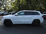 Used 2017 Jeep Grand Cherokee Laredo 4x4, SUV for sale #5680Q - photo 7