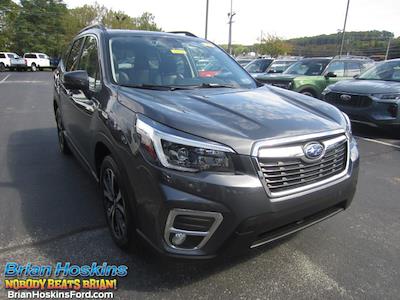 2021 Subaru Forester AWD, SUV for sale #5700P - photo 1