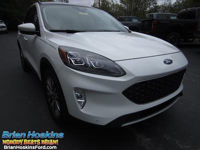 2021 Ford Escape AWD, SUV for sale #5711P - photo 1