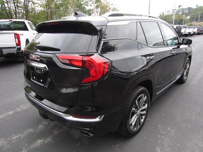 2020 GMC Terrain FWD, SUV for sale #5714P - photo 2