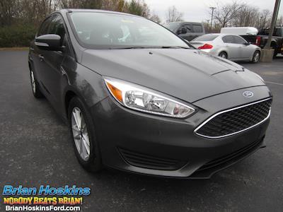 Used 2017 Ford Focus FWD, Hatchback for sale #5736P - photo 1