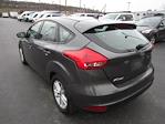 Used 2017 Ford Focus FWD, Hatchback for sale #5736P - photo 8