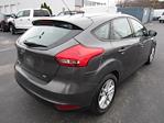 Used 2017 Ford Focus FWD, Hatchback for sale #5736P - photo 2