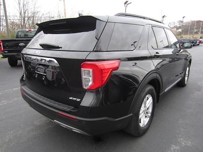 2023 Ford Explorer 4x4, SUV for sale #5739P - photo 2