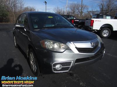 Used 2012 Acura RDX AWD, SUV for sale #5741P - photo 1