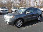 Used 2012 Acura RDX AWD, SUV for sale #5741P - photo 5