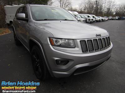 Used 2015 Jeep Grand Cherokee Laredo 4x4, SUV for sale #5748P - photo 1