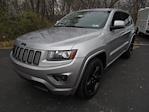 Used 2015 Jeep Grand Cherokee Laredo 4x4, SUV for sale #5748P - photo 5