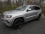 Used 2015 Jeep Grand Cherokee Laredo 4x4, SUV for sale #5748P - photo 6