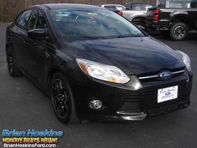 Used 2012 Ford Focus SE FWD, Hatchback for sale #5751P - photo 1