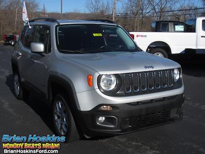 2017 Jeep Renegade 4x4, SUV for sale #5759P - photo 1