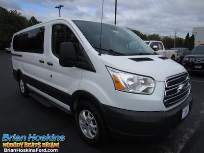 Used 2016 Ford Transit 150 XLT Low Roof 4x2, Passenger Van for sale #9957P - photo 1