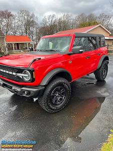 D3 ford bronco