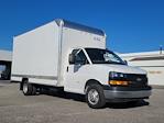 2023 Chevrolet Express 3500 DRW RWD, Box Van for sale #36526 - photo 3