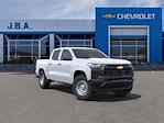 New 2024 Chevrolet Colorado Work Truck Crew Cab RWD, Pickup for sale #46048 - photo 1