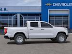New 2024 Chevrolet Colorado Work Truck Crew Cab RWD, Pickup for sale #46048 - photo 5