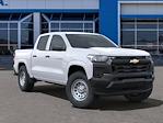 New 2024 Chevrolet Colorado Work Truck Crew Cab RWD, Pickup for sale #46048 - photo 7