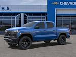 New 2024 Chevrolet Colorado Trail Boss Crew Cab 4WD, Pickup for sale #46080 - photo 3