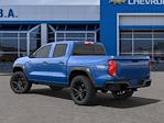 New 2024 Chevrolet Colorado Trail Boss Crew Cab 4WD, Pickup for sale #46080 - photo 4
