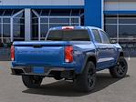 New 2024 Chevrolet Colorado Trail Boss Crew Cab 4WD, Pickup for sale #46080 - photo 2