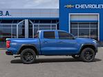 New 2024 Chevrolet Colorado Trail Boss Crew Cab 4WD, Pickup for sale #46080 - photo 5