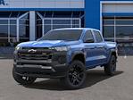 New 2024 Chevrolet Colorado Trail Boss Crew Cab 4WD, Pickup for sale #46080 - photo 6
