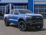 New 2024 Chevrolet Colorado Trail Boss Crew Cab 4WD, Pickup for sale #46080 - photo 7