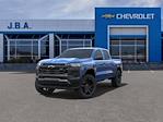 New 2024 Chevrolet Colorado Trail Boss Crew Cab 4WD, Pickup for sale #46080 - photo 8
