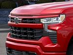 New 2024 Chevrolet Silverado 1500 RST Crew Cab 4WD, Pickup for sale #46091 - photo 13