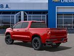 New 2024 Chevrolet Silverado 1500 RST Crew Cab 4WD, Pickup for sale #46091 - photo 4