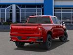 New 2024 Chevrolet Silverado 1500 RST Crew Cab 4WD, Pickup for sale #46091 - photo 2