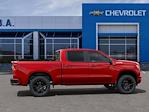 New 2024 Chevrolet Silverado 1500 RST Crew Cab 4WD, Pickup for sale #46091 - photo 5