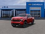 New 2024 Chevrolet Silverado 1500 RST Crew Cab 4WD, Pickup for sale #46091 - photo 8