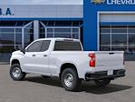 New 2024 Chevrolet Silverado 1500 Work Truck Double Cab 4WD, Pickup for sale #46906 - photo 4