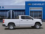 New 2024 Chevrolet Silverado 1500 Work Truck Double Cab 4WD, Pickup for sale #46906 - photo 5