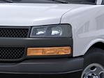 New 2024 Chevrolet Express 3500 LS RWD, Passenger Van for sale #46999 - photo 10