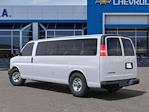 New 2024 Chevrolet Express 3500 LS RWD, Passenger Van for sale #46999 - photo 4