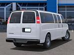 New 2024 Chevrolet Express 3500 LS RWD, Passenger Van for sale #46999 - photo 2