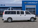 New 2024 Chevrolet Express 3500 LS RWD, Passenger Van for sale #46999 - photo 5