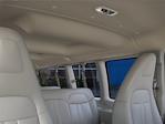 New 2024 Chevrolet Express 3500 LS RWD, Passenger Van for sale #47000 - photo 24