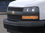 New 2024 Chevrolet Express 3500 LS RWD, Passenger Van for sale #47001 - photo 13