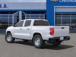 New 2024 Chevrolet Colorado Work Truck Crew Cab RWD, Pickup for sale #47002 - photo 4