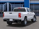 New 2024 Chevrolet Colorado Work Truck Crew Cab RWD, Pickup for sale #47002 - photo 2