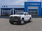 New 2024 Chevrolet Colorado Work Truck Crew Cab RWD, Pickup for sale #47002 - photo 8