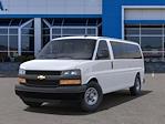 New 2024 Chevrolet Express 3500 LS RWD, Passenger Van for sale #47015 - photo 6