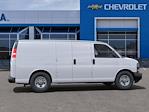 New 2024 Chevrolet Express 2500 Work Van RWD, Empty Cargo Van for sale #47017 - photo 5