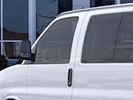 New 2024 Chevrolet Express 3500 LS RWD, Passenger Van for sale #47018 - photo 12