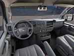 2024 Chevrolet Express 3500 RWD, Passenger Van for sale #47018 - photo 15